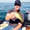 Walleye and Perch fishing charters on Lake Erie...Western Basin...Juls Walleye Fishing Adventures