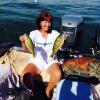 Walleye and Perch fishing charters on Lake Erie...Western Basin...Juls Walleye Fishing Adventures