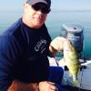 Walleye and Perch fishing charters on Lake Erie...Western Basin...Juls Walleye Fishing Adventures