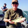 Walleye and Perch fishing charters on Lake Erie...Western Basin...Juls Walleye Fishing Adventures