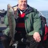 Walleye and Perch fishing charters on Lake Erie...Western Basin...Juls Walleye Fishing Adventures