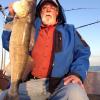 Walleye and Perch fishing charters on Lake Erie...Western Basin...Juls Walleye Fishing Adventures