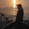 Walleye and Perch fishing charters on Lake Erie...Western Basin...Juls Walleye Fishing Adventures