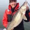 Walleye and Perch fishing charters on Lake Erie...Western Basin...Juls Walleye Fishing Adventures