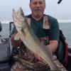 Walleye and Perch fishing charters on Lake Erie...Western Basin...Juls Walleye Fishing Adventures