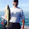 Walleye and Perch fishing charters on Lake Erie...Western Basin...Juls Walleye Fishing Adventures