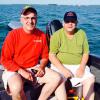 Walleye and Perch fishing charters on Lake Erie...Western Basin...Juls Walleye Fishing Adventures