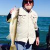 Walleye and Perch fishing charters on Lake Erie...Western Basin...Juls Walleye Fishing Adventures