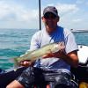 Walleye and Perch fishing charters on Lake Erie...Western Basin...Juls Walleye Fishing Adventures