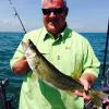 Walleye and Perch fishing charters on Lake Erie...Western Basin...Juls Walleye Fishing Adventures