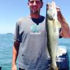 Walleye and Perch fishing charters on Lake Erie...Western Basin...Juls Walleye Fishing Adventures