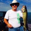 Walleye and Perch fishing charters on Lake Erie...Western Basin...Juls Walleye Fishing Adventures