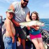 Walleye and Perch fishing charters on Lake Erie...Western Basin...Juls Walleye Fishing Adventures