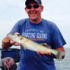 Walleye and Perch fishing charters on Lake Erie...Western Basin...Juls Walleye Fishing Adventures