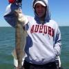 Walleye and Perch fishing charters on Lake Erie...Western Basin...Juls Walleye Fishing Adventures