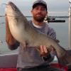 Walleye and Perch fishing charters on Lake Erie...Western Basin...Juls Walleye Fishing Adventures