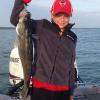 Walleye and Perch fishing charters on Lake Erie...Western Basin...Juls Walleye Fishing Adventures