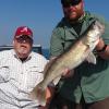 Walleye and Perch fishing charters on Lake Erie...Western Basin...Juls Walleye Fishing Adventures