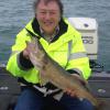 Walleye and Perch fishing charters on Lake Erie...Western Basin...Juls Walleye Fishing Adventures