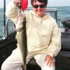 Walleye and Perch fishing charters on Lake Erie...Western Basin...Juls Walleye Fishing Adventures