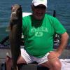 Walleye and Perch fishing charters on Lake Erie...Western Basin...Juls Walleye Fishing Adventures