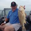 Walleye and Perch fishing charters on Lake Erie...Western Basin...Juls Walleye Fishing Adventures