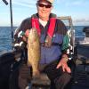 Walleye and Perch fishing charters on Lake Erie...Western Basin...Juls Walleye Fishing Adventures