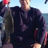 Walleye and Perch fishing charters on Lake Erie...Western Basin...Juls Walleye Fishing Adventures