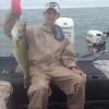 Walleye and Perch fishing charters on Lake Erie...Western Basin...Juls Walleye Fishing Adventures