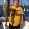 Walleye and Perch fishing charters on Lake Erie...Western Basin...Juls Walleye Fishing Adventures