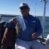 Walleye and Perch fishing charters on Lake Erie...Western Basin...Juls Walleye Fishing Adventuresres