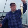 Walleye and Perch fishing charters on Lake Erie...Western Basin...Juls Walleye Fishing Adventures