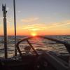 Walleye and Perch fishing charters on Lake Erie...Western Basin...Juls Walleye Fishing Adventures